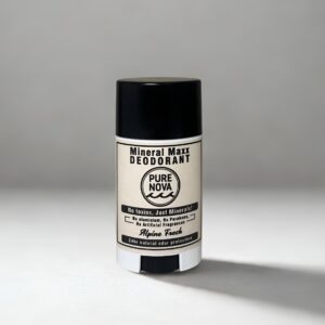 Mineral Maxx Deodorant 50g –( Alpine Fresh – miris planinske svežine )